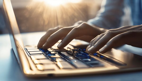 Désactiver le bruit du clavier Samsung pour un usage silencieux