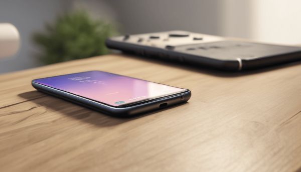 Désactiver le son du clavier Samsung en quelques étapes