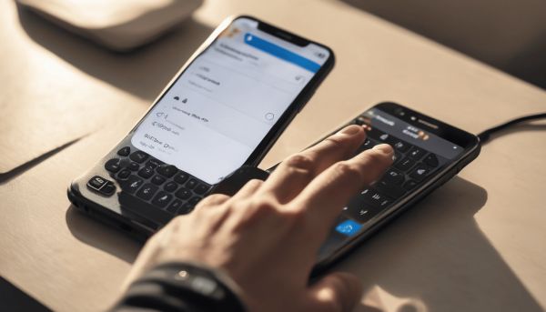 Désactiver le son touches clavier Samsung rapidement et facilement
