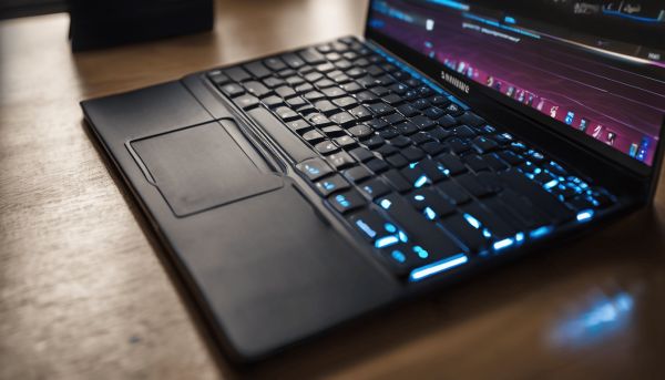 Diminuer le bruit du clavier Samsung pour une saisie silencieuse