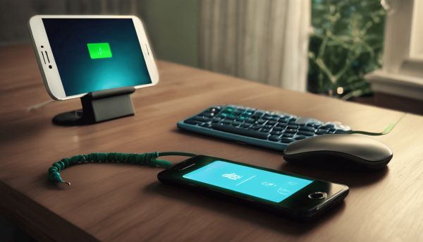 Optimiser votre saisie en désactivant le bruit du clavier Samsung