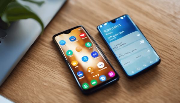 Régler son clavier Samsung : astuces pour une utilisation optimale