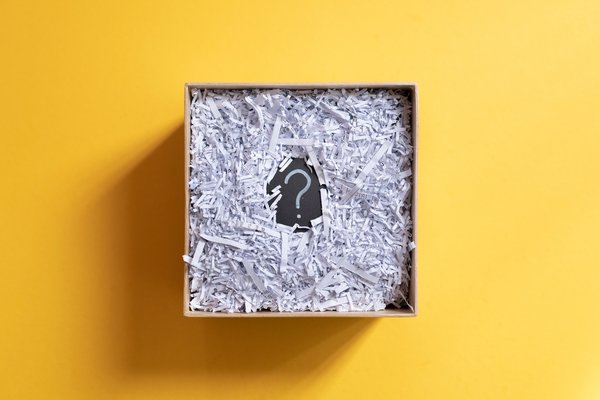 Les mystères des mystery boxes : qu'est-ce qui se cache dedans ?