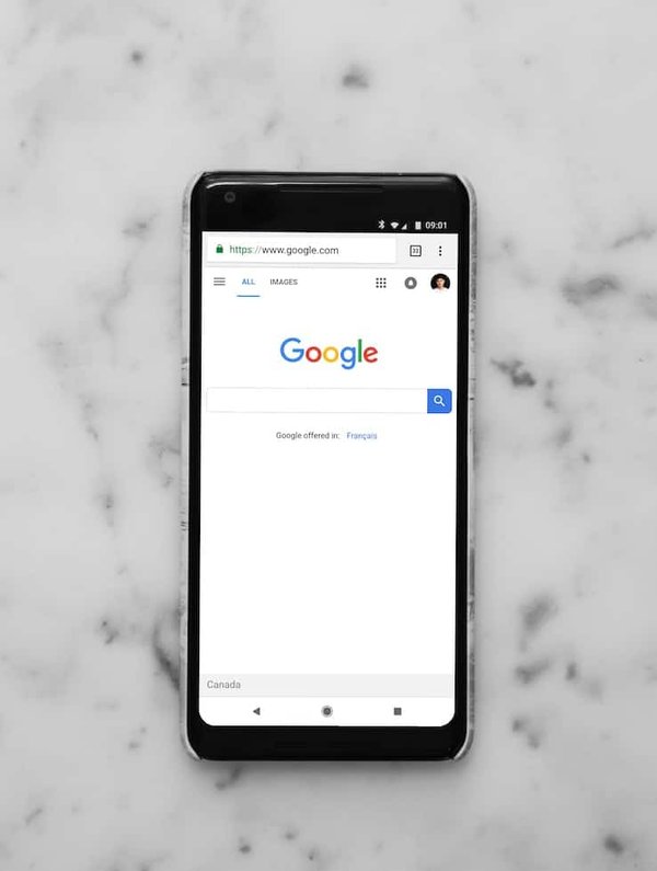 Est-il possible d'apparaître sur la première page de Google ?