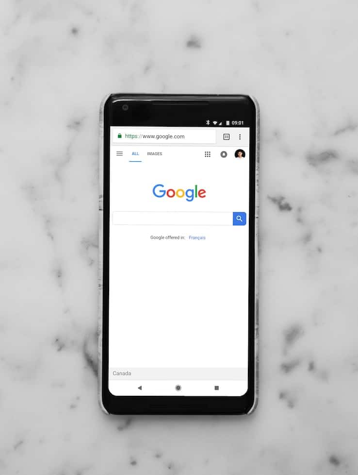 Est-il possible d’apparaître sur la première page de Google ?